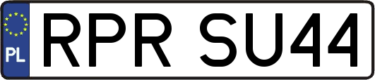 RPRSU44