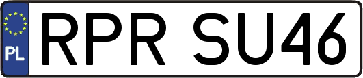 RPRSU46