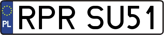 RPRSU51