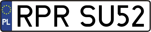 RPRSU52