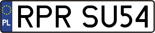RPRSU54