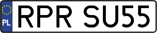 RPRSU55