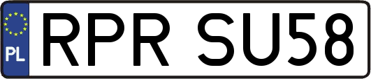 RPRSU58