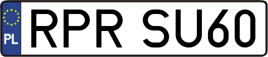 RPRSU60