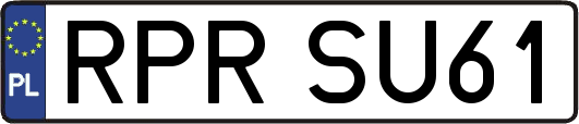 RPRSU61