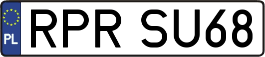 RPRSU68