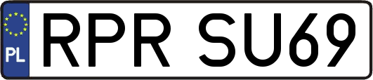 RPRSU69