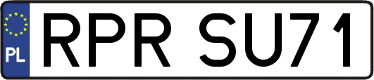 RPRSU71