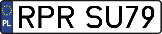 RPRSU79