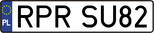 RPRSU82