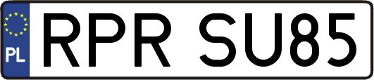 RPRSU85