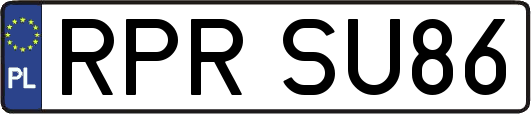 RPRSU86