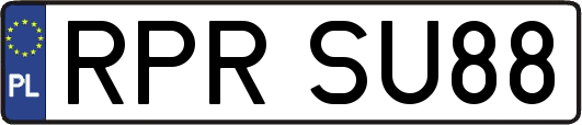 RPRSU88