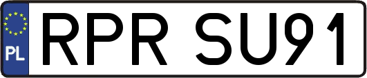 RPRSU91