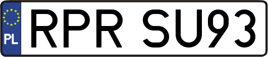 RPRSU93