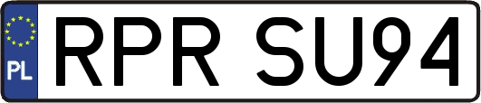 RPRSU94