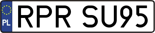 RPRSU95