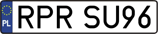 RPRSU96