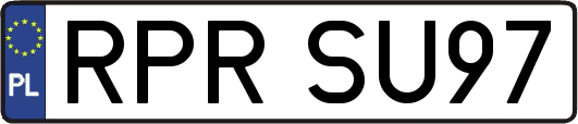 RPRSU97