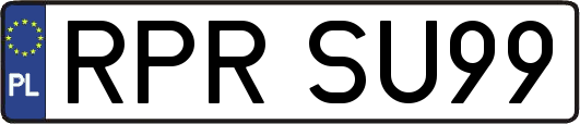 RPRSU99