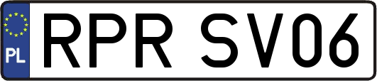 RPRSV06