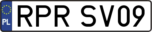 RPRSV09
