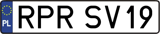 RPRSV19
