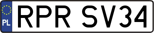 RPRSV34