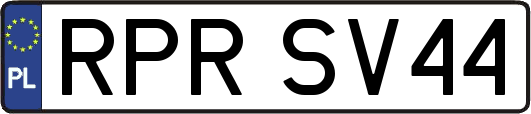 RPRSV44