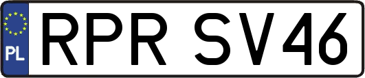 RPRSV46