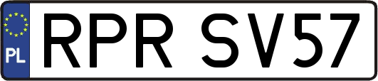 RPRSV57