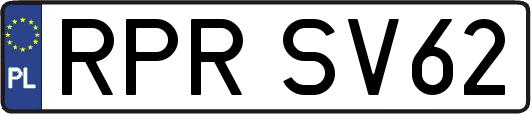 RPRSV62