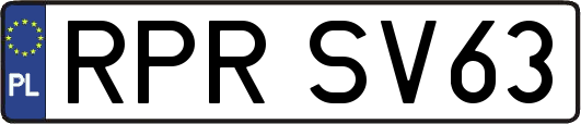 RPRSV63