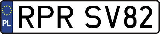 RPRSV82