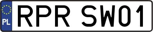 RPRSW01