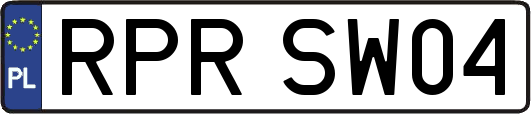RPRSW04