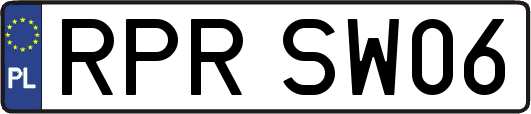 RPRSW06