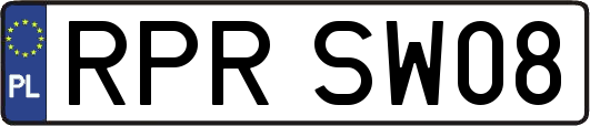 RPRSW08
