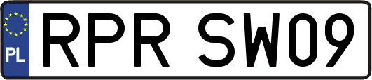 RPRSW09
