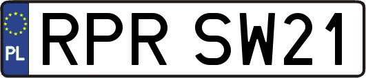 RPRSW21