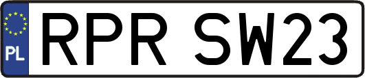 RPRSW23