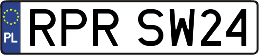 RPRSW24