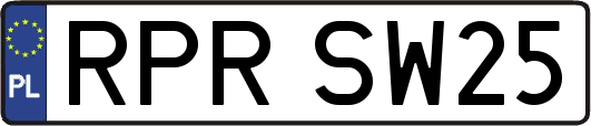 RPRSW25