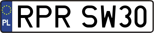 RPRSW30