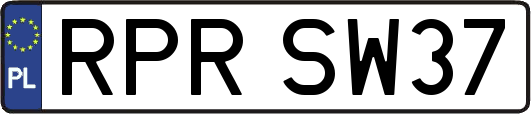 RPRSW37