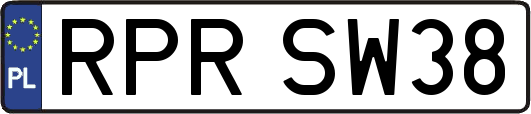 RPRSW38