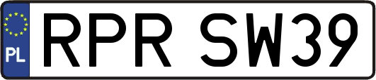 RPRSW39