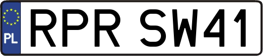 RPRSW41