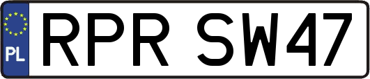 RPRSW47