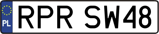 RPRSW48